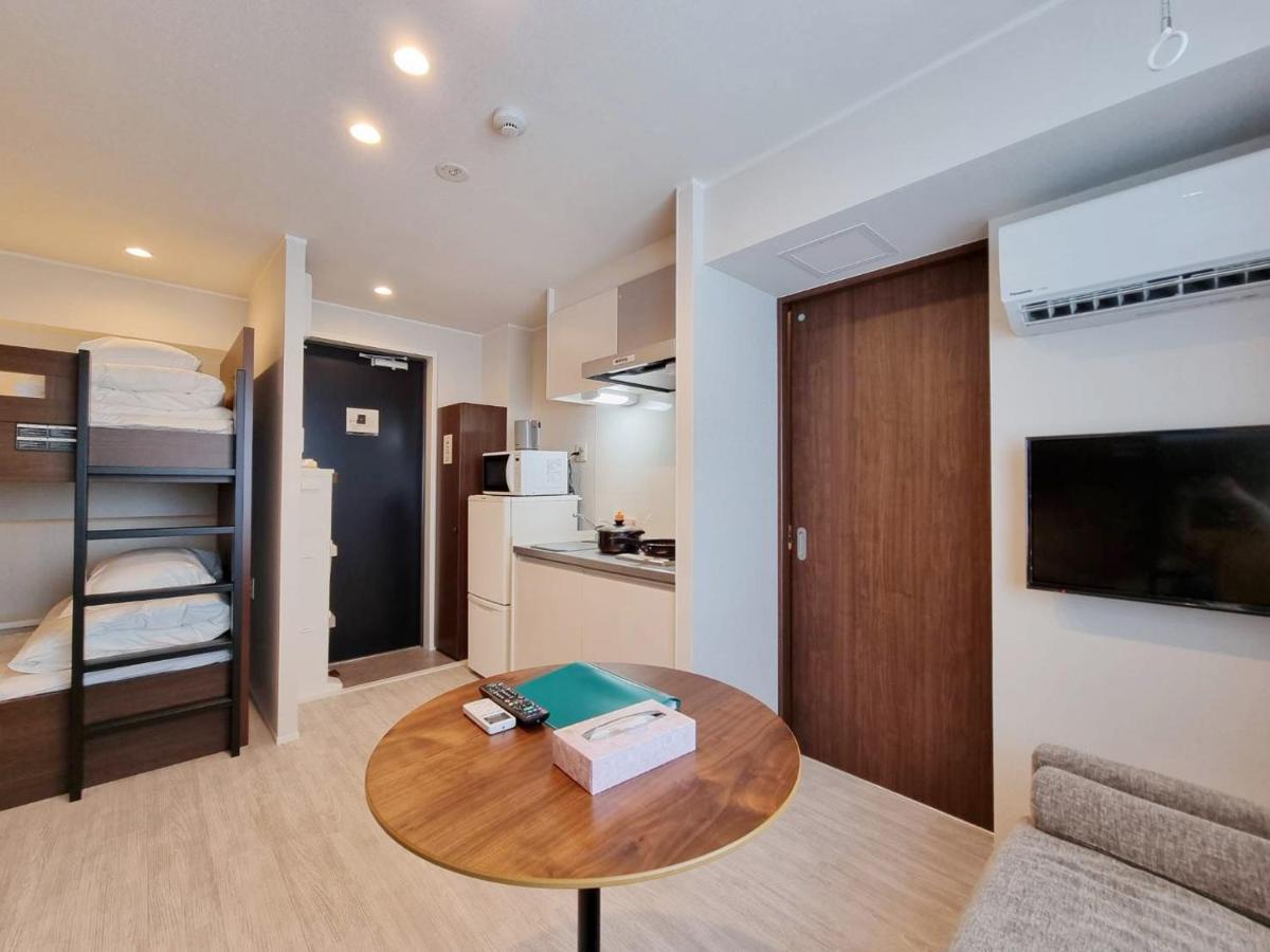 Appartement Prism Asakusa