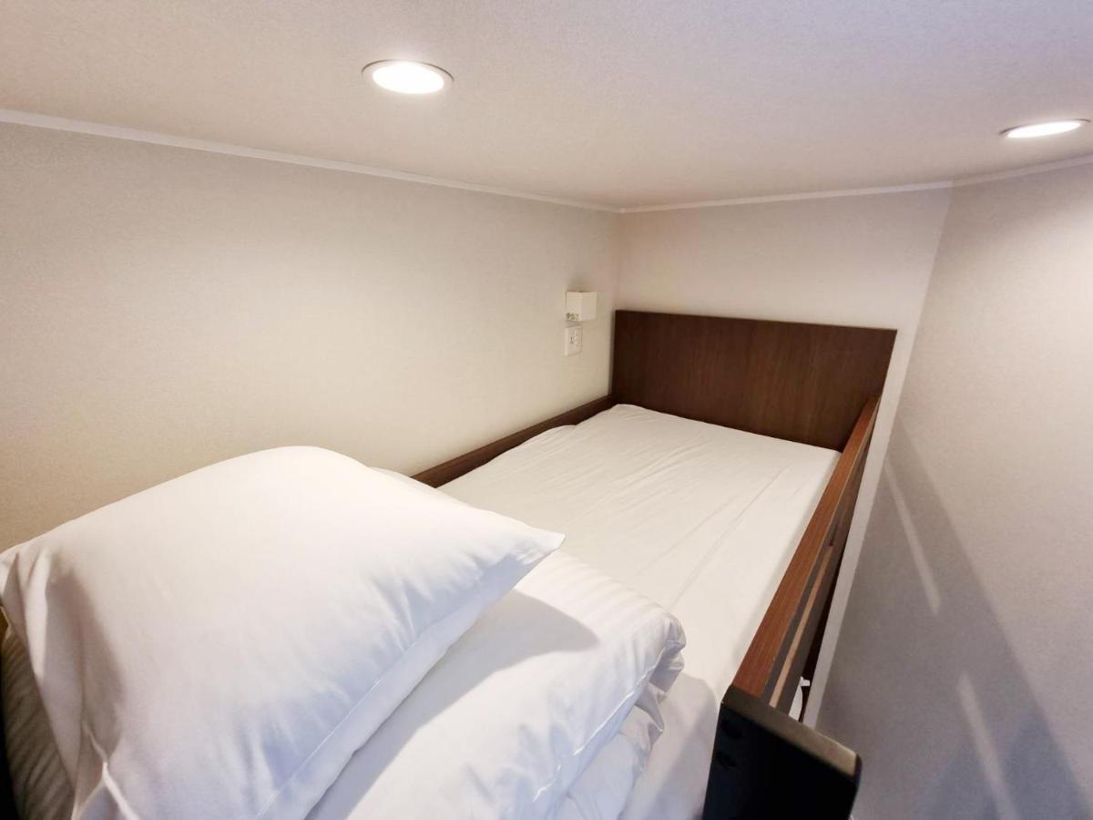Prism Asakusa Appartement