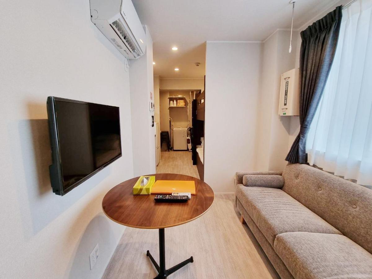 Prism Asakusa Appartement