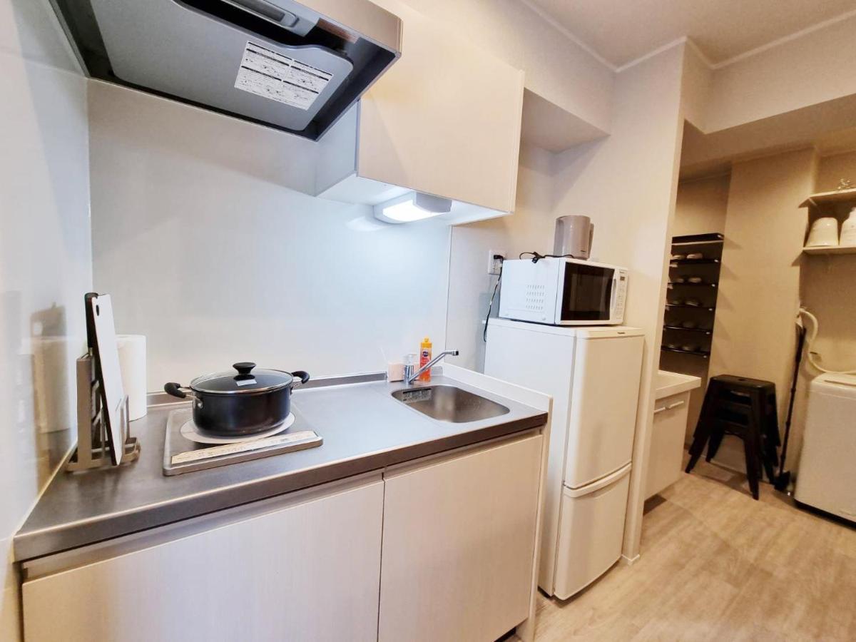 Prism Asakusa Appartement