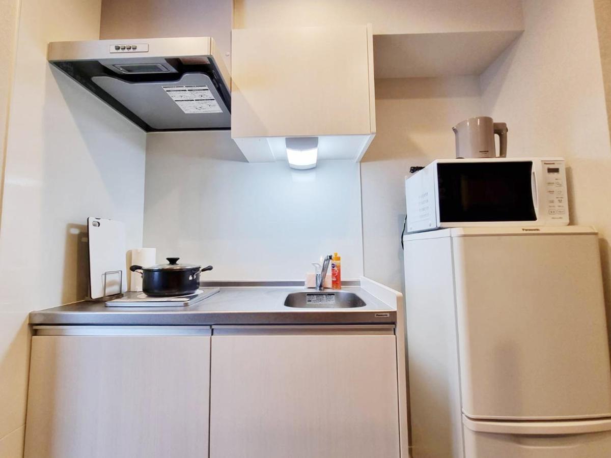 Appartement Prism Asakusa Tōkyō