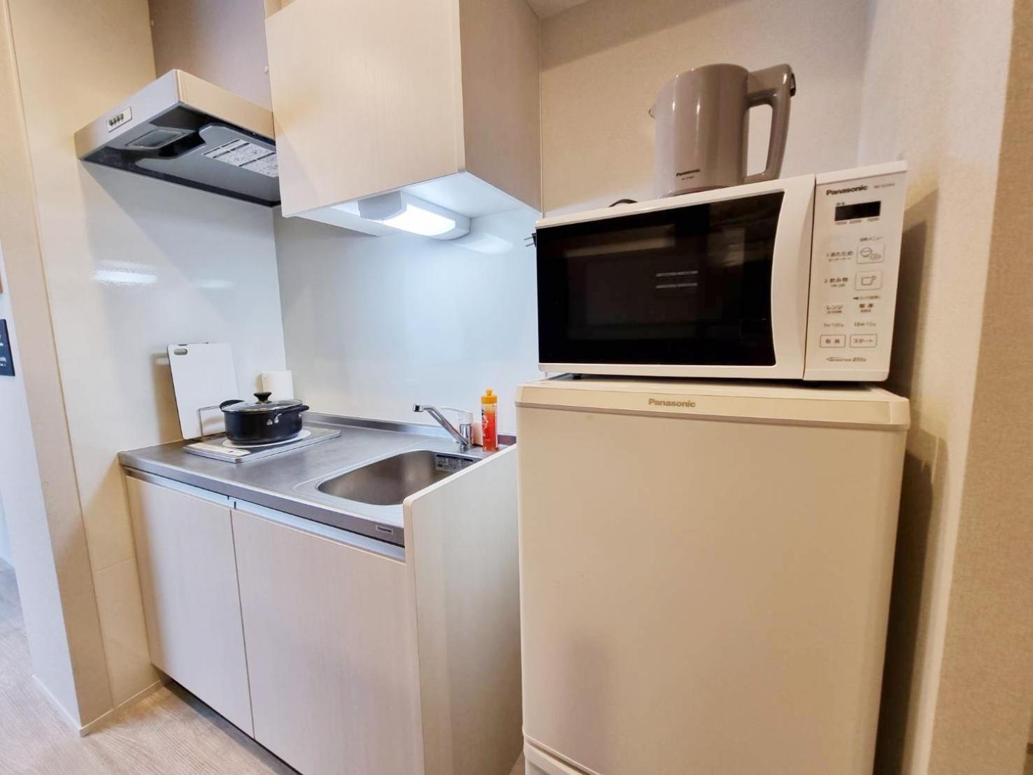 Appartement Prism Asakusa *