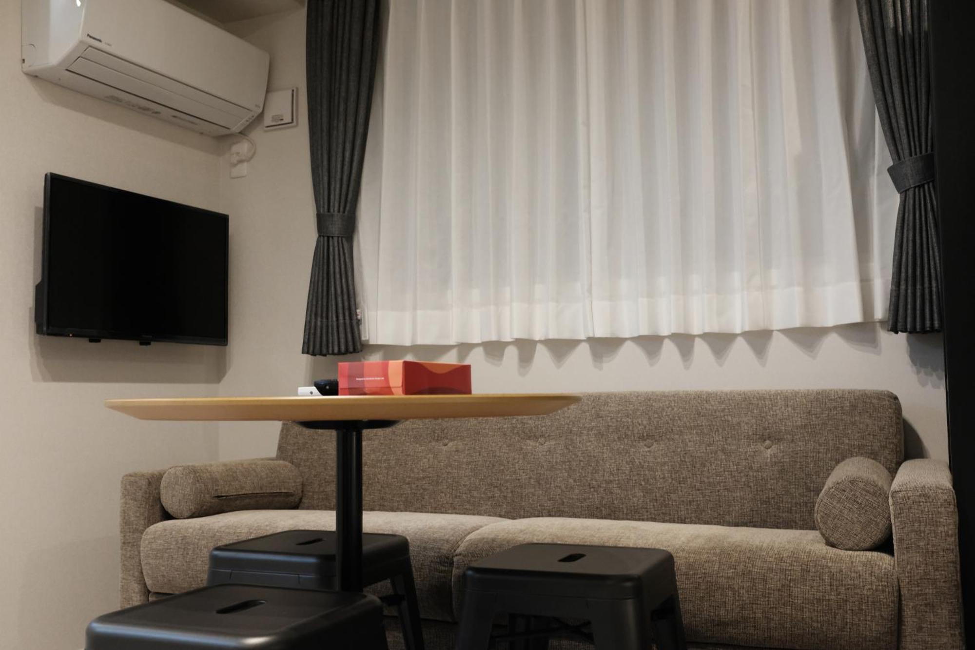 Prism Asakusa Appartement