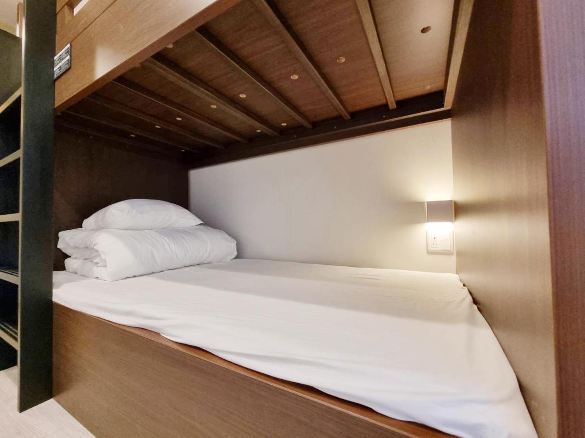 Appartement Prism Asakusa *
