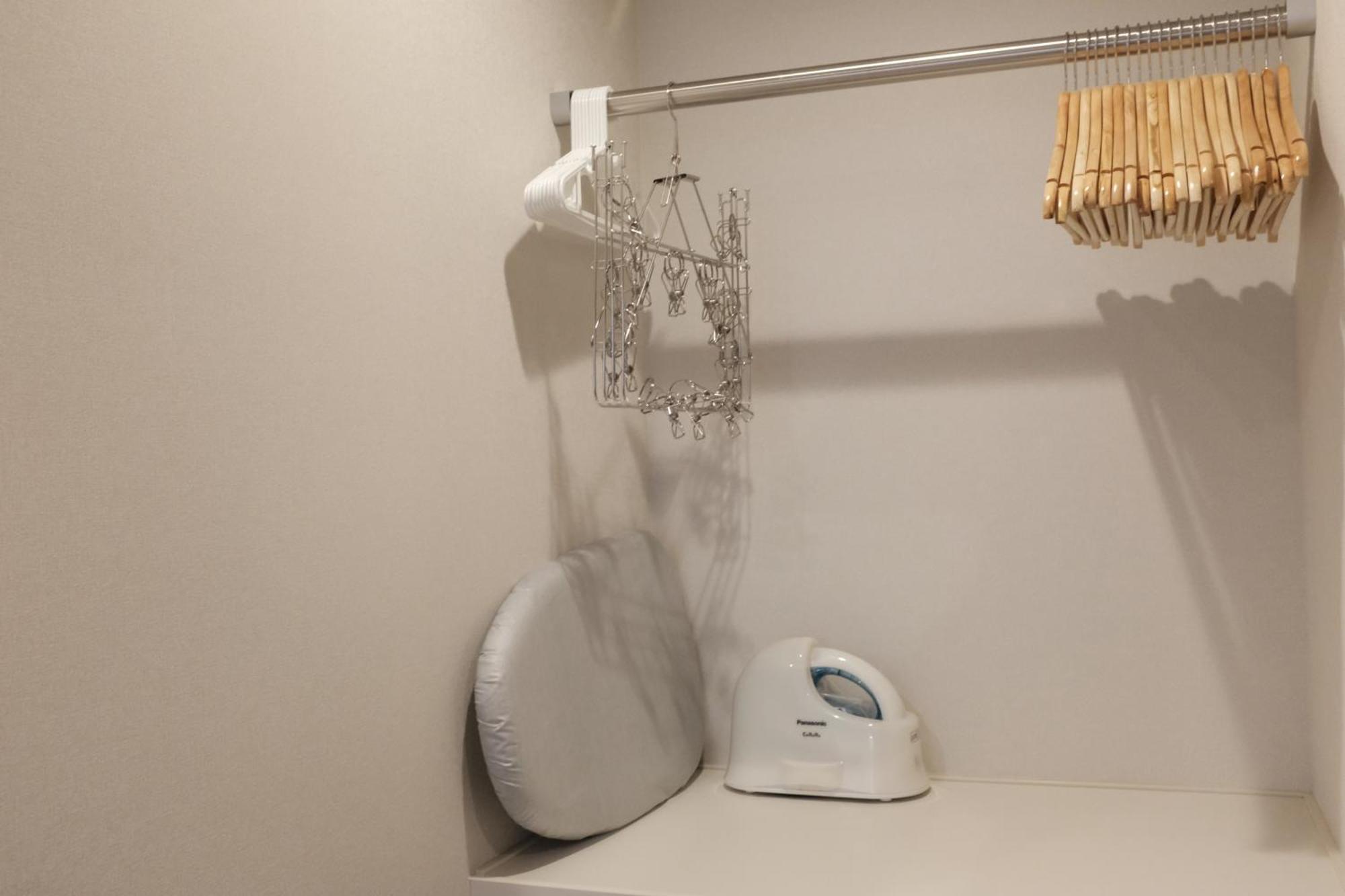 Appartement Prism Asakusa